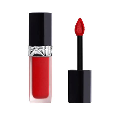 rouge dior 000|Rouge Dior forever liquid 999.